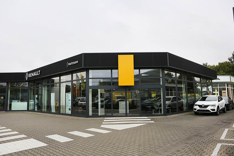 Autowelt Hartmann Rheine Autowelt Hartmann Rheine