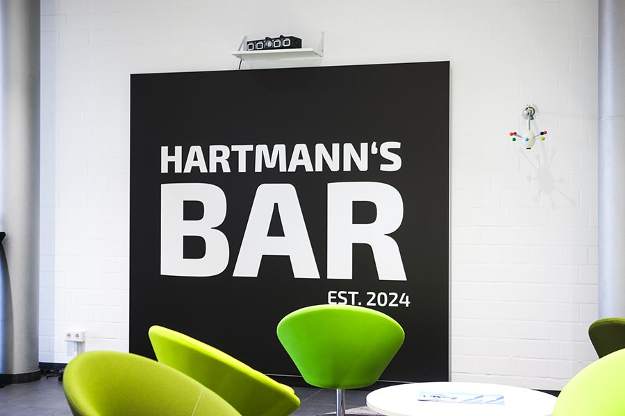Autowelt Hartmann Bar Autowelt Hartmann Bar