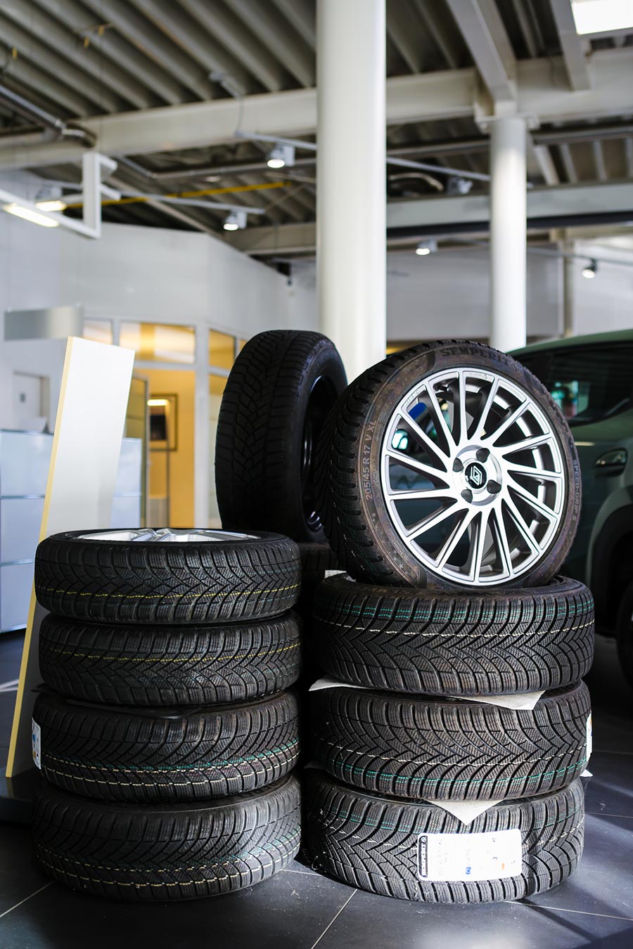 Reifenangebote Reifenangebote