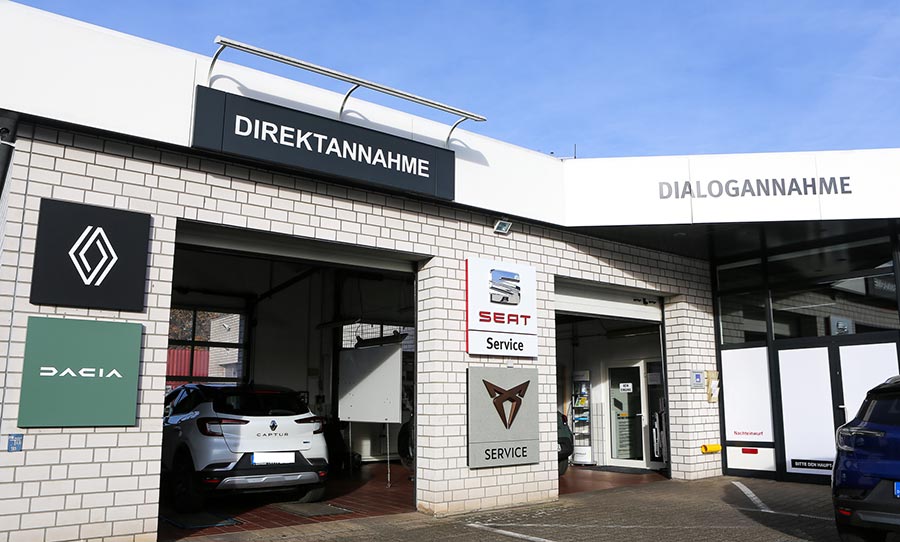 Autowelt Hartmann Service Autowelt Hartmann Service