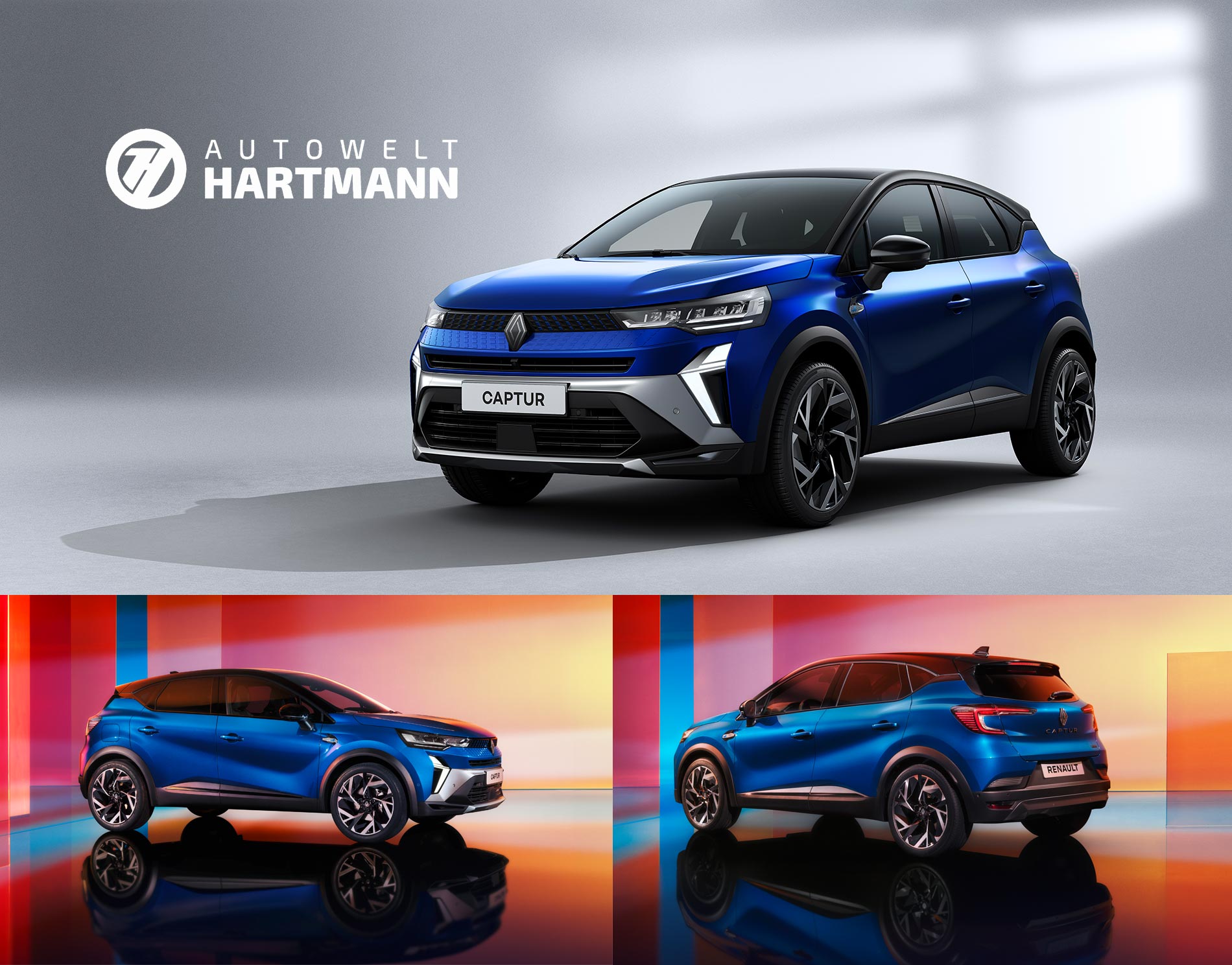 Renault Captur Leasing 159 euro Renault Captur Leasing 159 euro