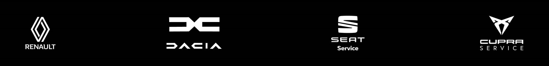 Renault, Dacia, Seat Service, Cupra Service Renault, Dacia, Seat Service, Cupra Service