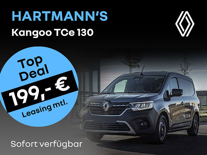 Renault Kangoo Techno Renault Kangoo Techno