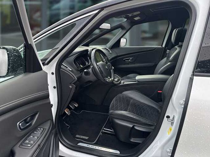 Renault Scenic BLACK Edition TCe 140 GPF