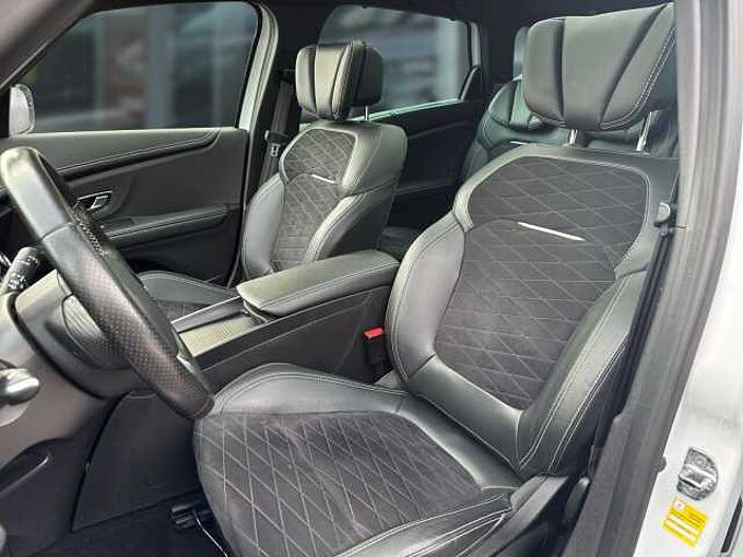 Renault Scenic BLACK Edition TCe 140 GPF