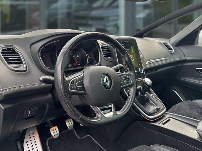 Renault Scenic BLACK Edition TCe 140 GPF