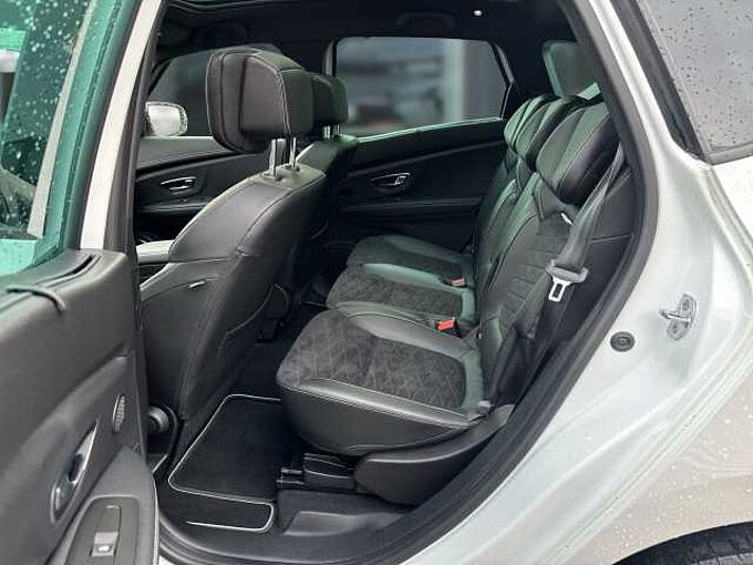 Renault Scenic BLACK Edition TCe 140 GPF