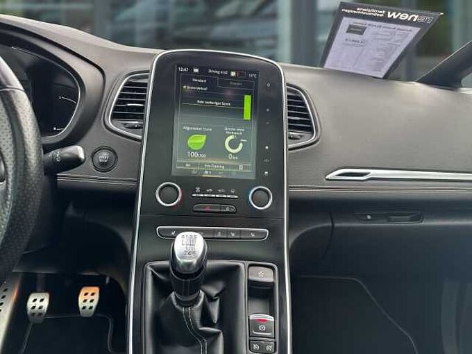 Renault Scenic BLACK Edition TCe 140 GPF