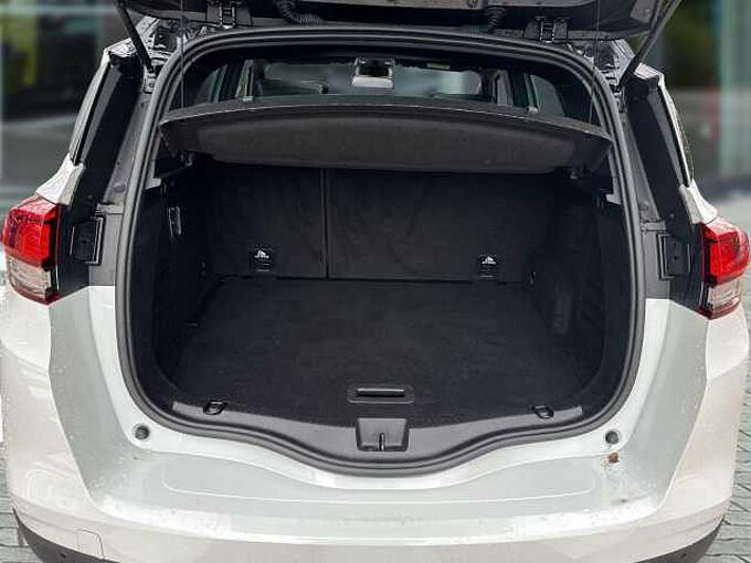 Renault Scenic BLACK Edition TCe 140 GPF