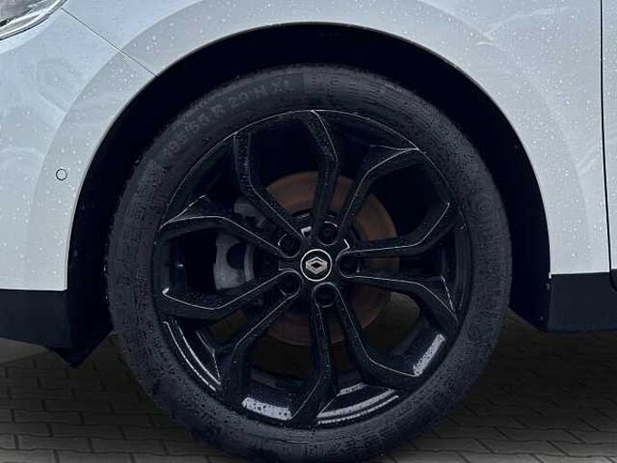 Renault Scenic BLACK Edition TCe 140 GPF