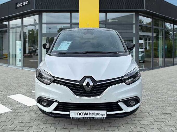 Renault Scenic BLACK Edition TCe 140 GPF