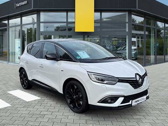 Renault Scenic BLACK Edition TCe 140 GPF