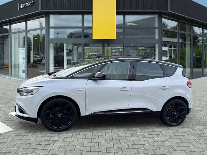 Renault Scenic BLACK Edition TCe 140 GPF