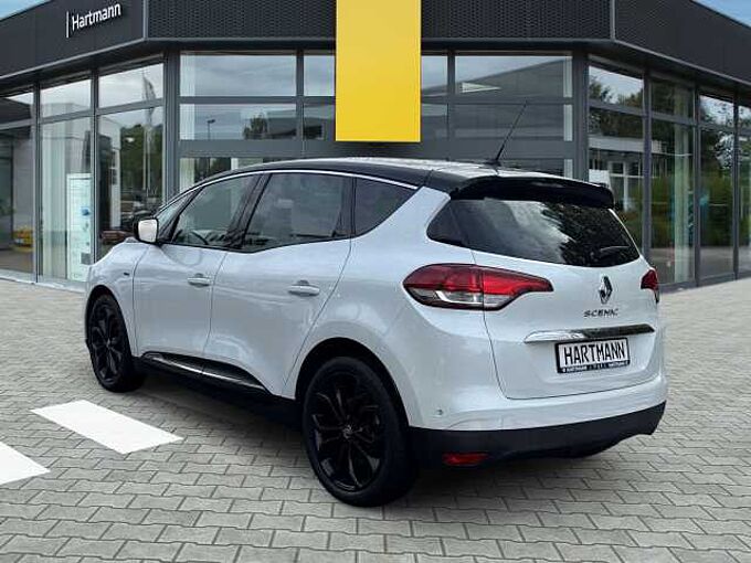 Renault Scenic BLACK Edition TCe 140 GPF
