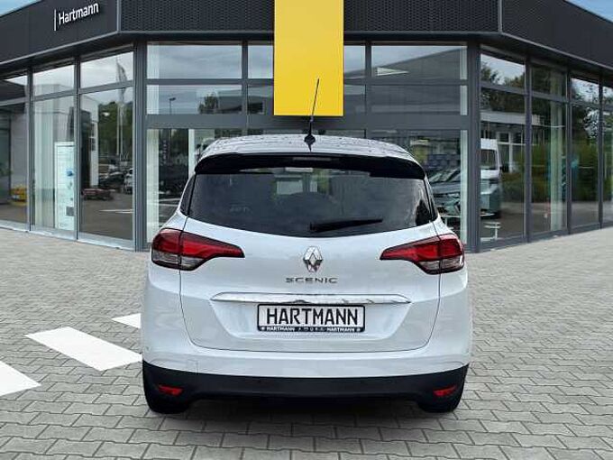 Renault Scenic BLACK Edition TCe 140 GPF