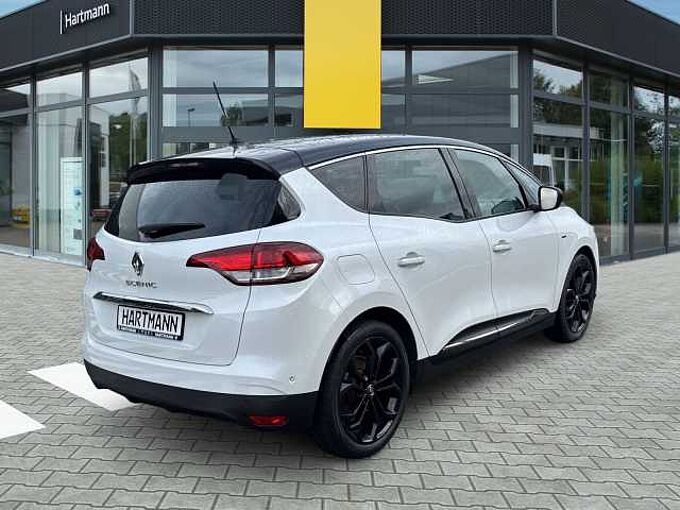 Renault Scenic BLACK Edition TCe 140 GPF