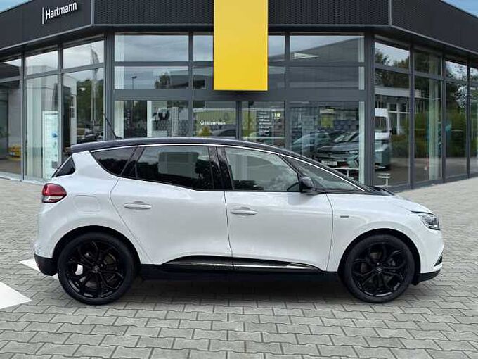Renault Scenic BLACK Edition TCe 140 GPF