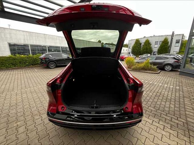 Mazda 6e 5HB EV 258ps 1AT RWD Takumi Plus