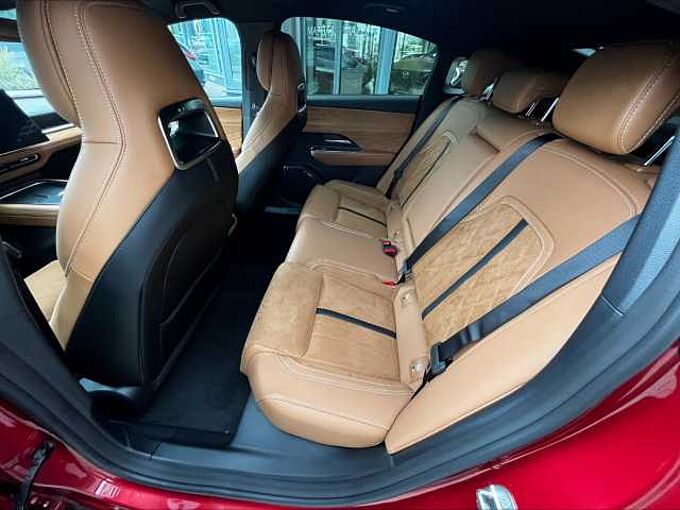 Mazda 6e 5HB EV 258ps 1AT RWD Takumi Plus