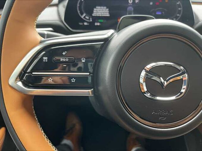 Mazda 6e 5HB EV 258ps 1AT RWD Takumi Plus