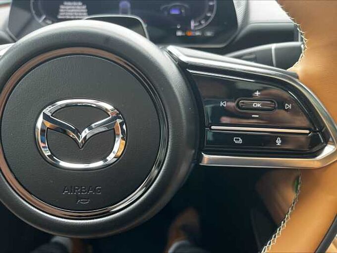 Mazda 6e 5HB EV 258ps 1AT RWD Takumi Plus