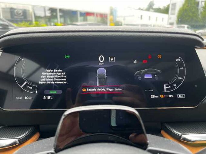 Mazda 6e 5HB EV 258ps 1AT RWD Takumi Plus