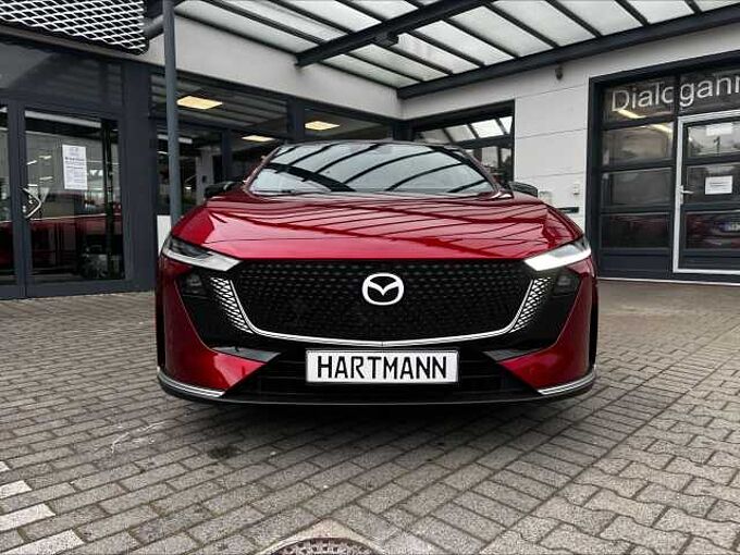 Mazda 6e 5HB EV 258ps 1AT RWD Takumi Plus