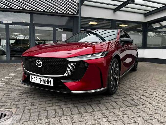 Mazda 6e 5HB EV 258ps 1AT RWD Takumi Plus