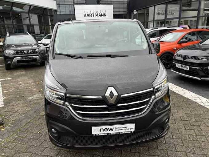 Renault Trafic Combi Grand Life ENERGY dCi 145