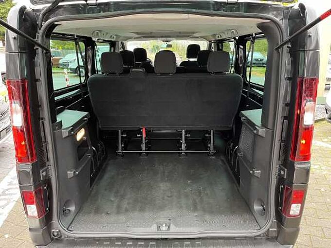 Renault Trafic Combi Grand Life ENERGY dCi 145