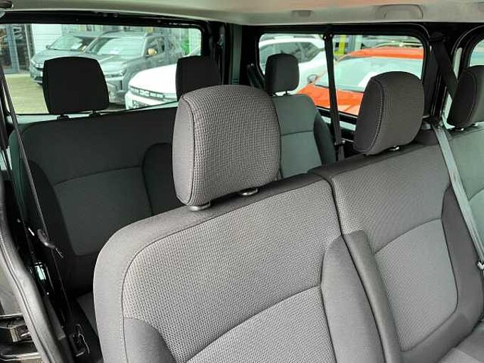 Renault Trafic Combi Grand Life ENERGY dCi 145
