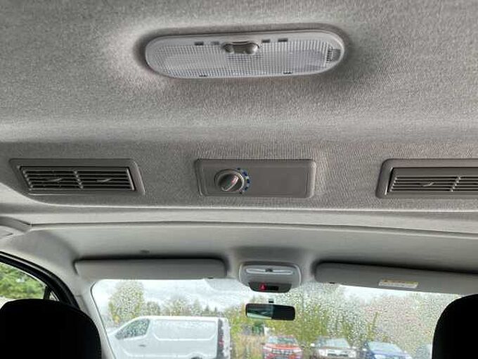 Renault Trafic Combi Grand Life ENERGY dCi 145