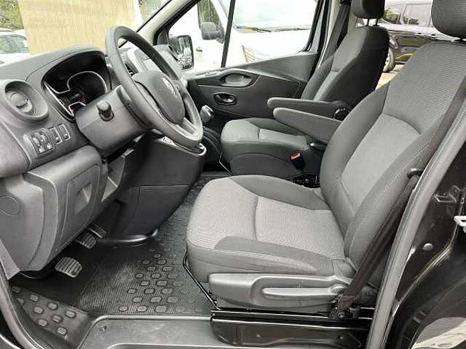 Renault Trafic Combi Grand Life ENERGY dCi 145