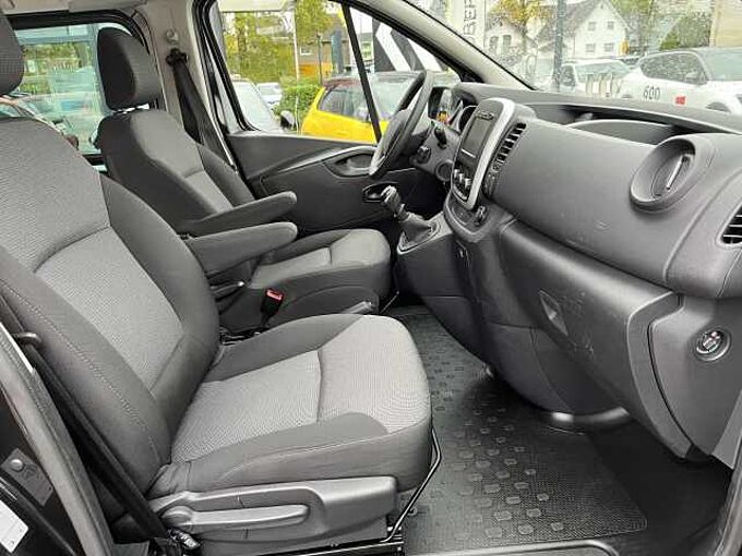 Renault Trafic Combi Grand Life ENERGY dCi 145