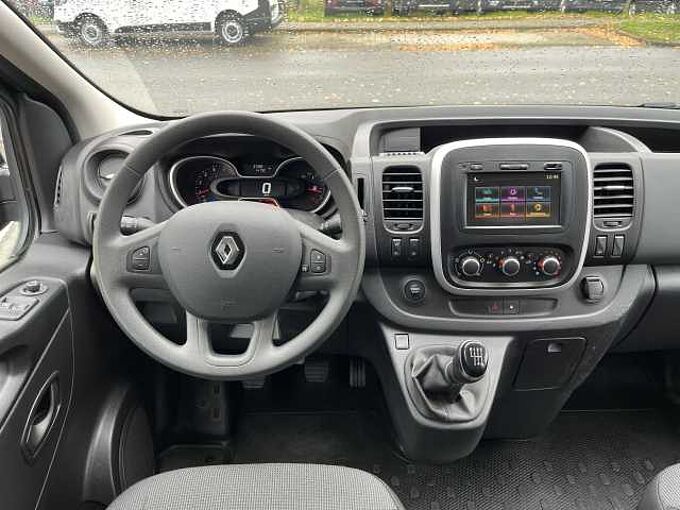 Renault Trafic Combi Grand Life ENERGY dCi 145