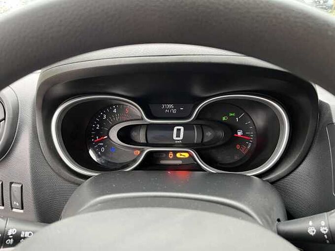 Renault Trafic Combi Grand Life ENERGY dCi 145