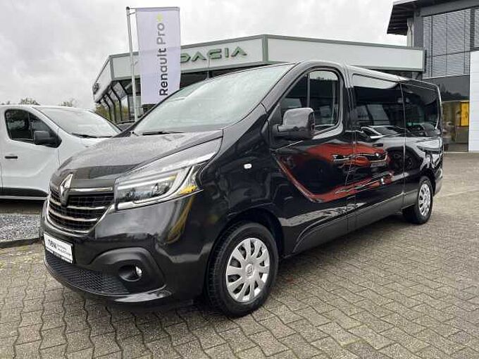 Renault Trafic Combi Grand Life ENERGY dCi 145