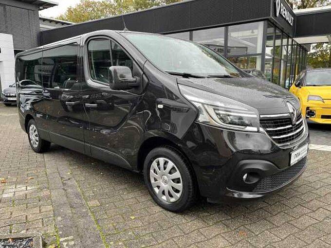 Renault Trafic Combi Grand Life ENERGY dCi 145