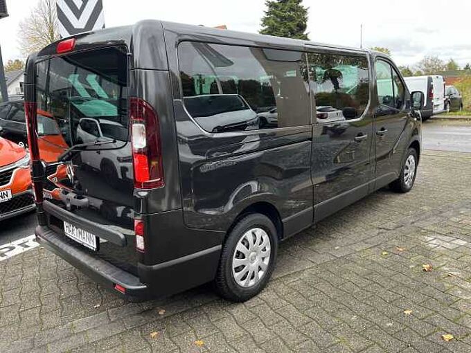 Renault Trafic Combi Grand Life ENERGY dCi 145