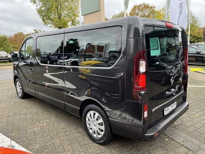 Renault Trafic Combi Grand Life ENERGY dCi 145