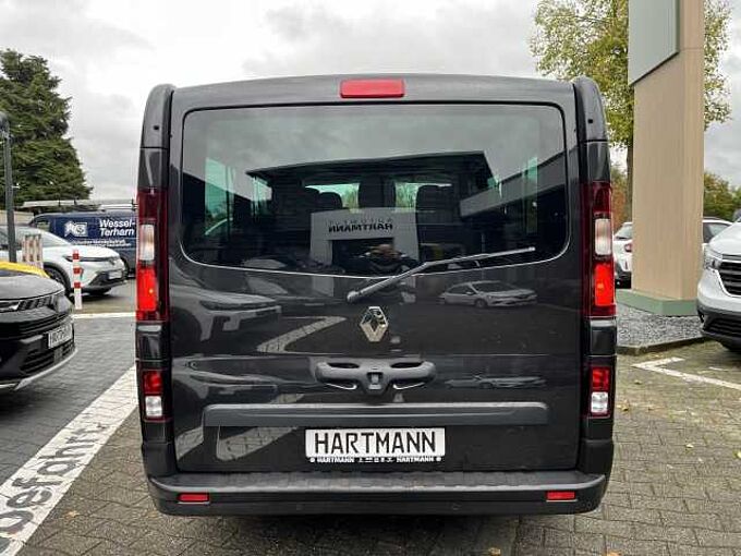 Renault Trafic Combi Grand Life ENERGY dCi 145