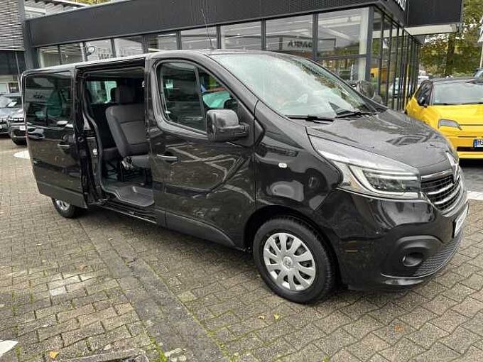 Renault Trafic Combi Grand Life ENERGY dCi 145