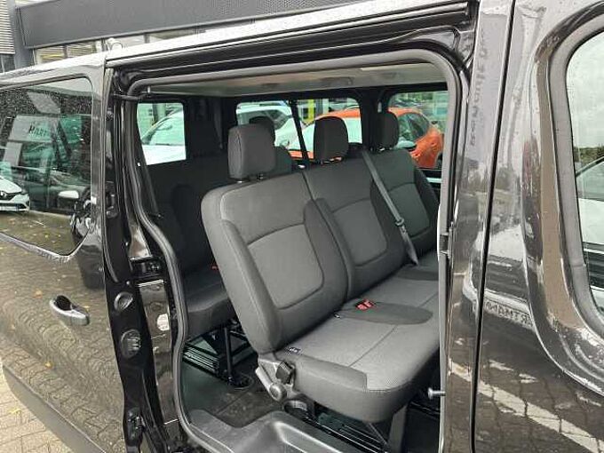 Renault Trafic Combi Grand Life ENERGY dCi 145