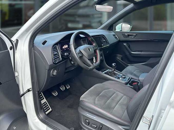 SEAT Ateca FR