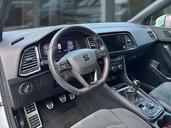 SEAT Ateca FR