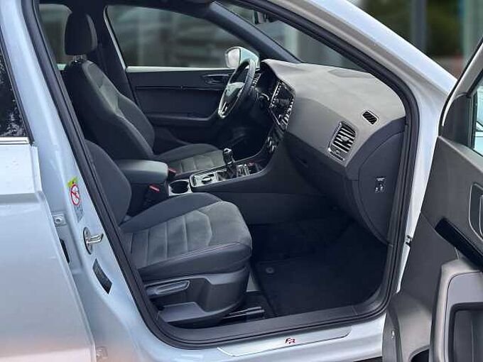 SEAT Ateca FR
