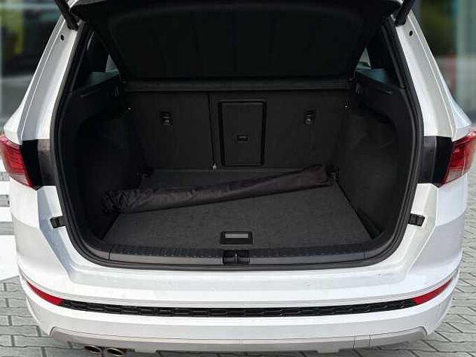 SEAT Ateca FR