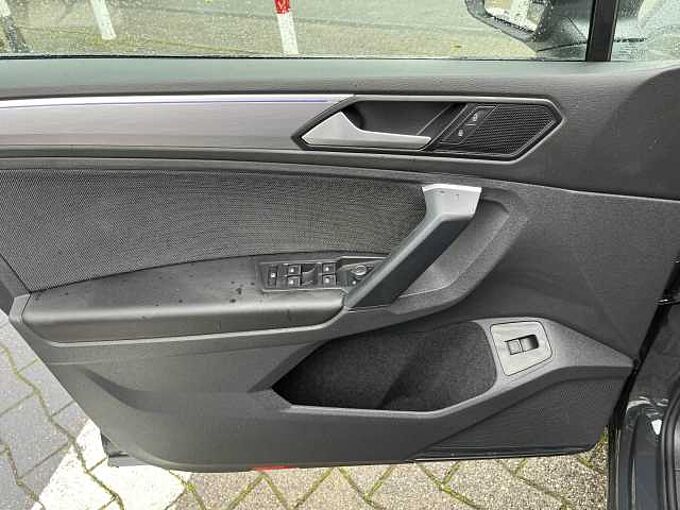 SEAT Tarraco FR 2.0 TSI 4Drive Winter-Paket
