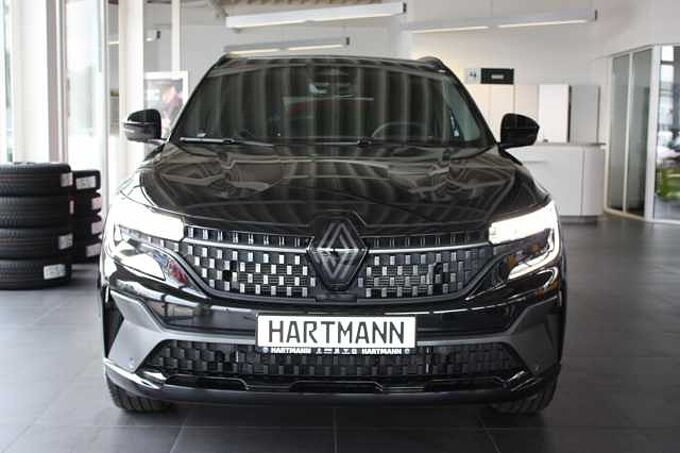 Renault Austral Iconic Esprit Alpine E-Tech Full Hybrid