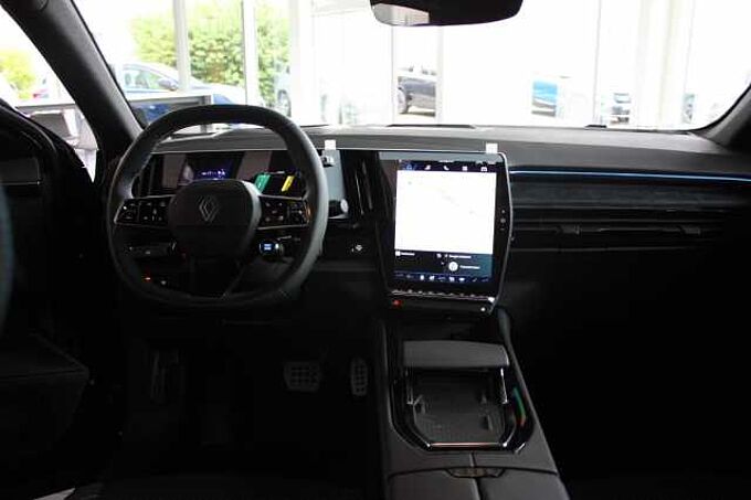 Renault Austral Iconic Esprit Alpine E-Tech Full Hybrid